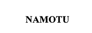 NAMOTU