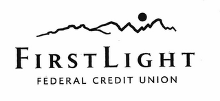 FIRSTLIGHT FEDERAL CREDIT UNION