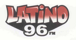 LATINO 96 FM