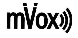 MVOX