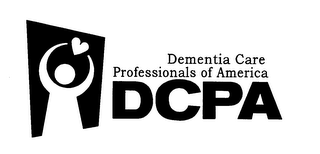 DEMENTIA CARE PROFESSIONALS OF AMERICA DCPA