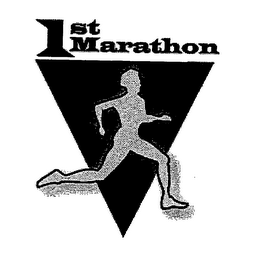 1ST MARATHON