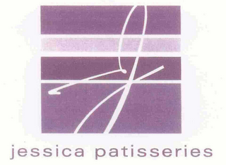 J JESSICA PATISSERIES