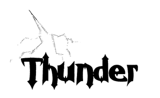 THUNDER