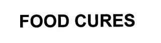 FOOD CURES