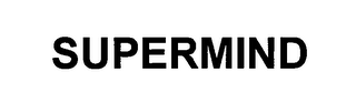 SUPERMIND