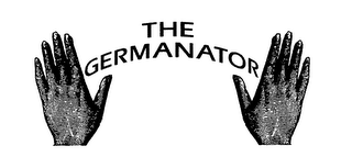 THE GERMANATOR