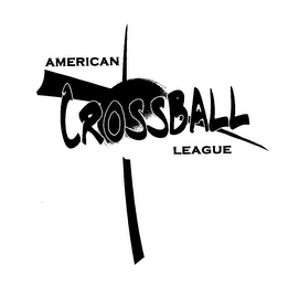 AMERICAN CROSSBALL LEAGUE