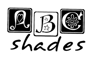 ABC SHADES
