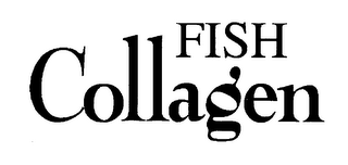 FISH COLLAGEN