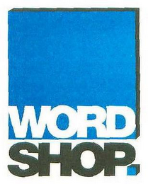 WORD SHOP.