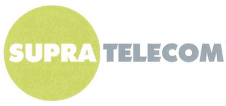 SUPRA TELECOM