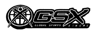 GSX GLOBAL SPORTS XTREME