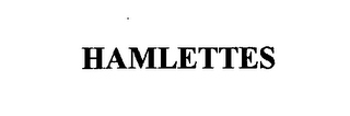 HAMLETTES