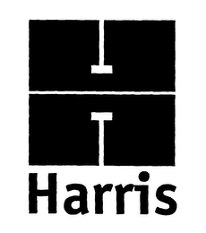 H HARRIS