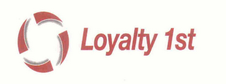 LOYALTY 1ST