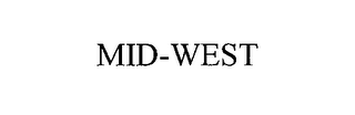 MID-WEST