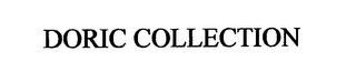 DORIC COLLECTION