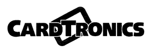 CARDTRONICS