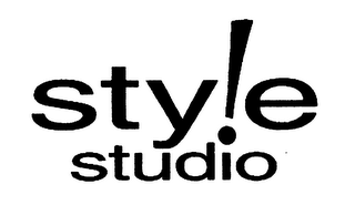 STY!E STUDIO