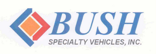 BUSH SPECIALTY VEHICLES, INC.