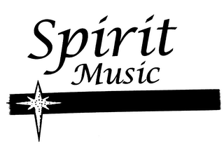 SPIRIT MUSIC