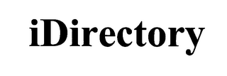 IDIRECTORY