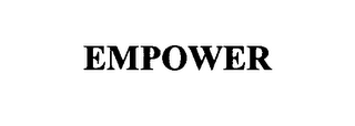 EMPOWER