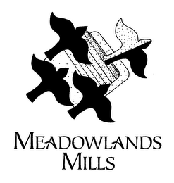 MEADOWLANDS MILLS