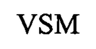 VSM