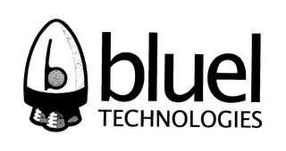 B BLUEL TECHNOLOGIES