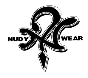 N? NUDY WEAR