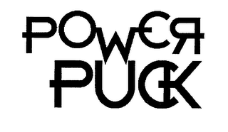 POWER PUCK