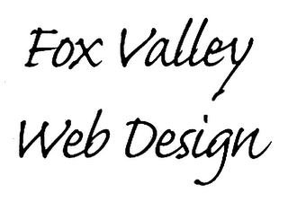 FOX VALLEY WEB DESIGN