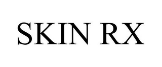 SKIN RX