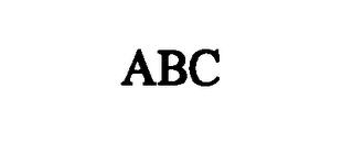 ABC