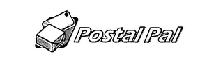 POSTAL PAL