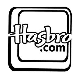 HASBRO.COM