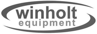 WINHOLT EQUIPMENT