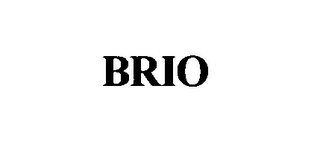 BRIO