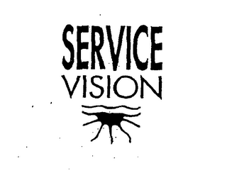 SERVICE VISION