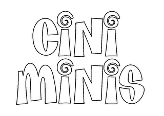 CINI MINIS