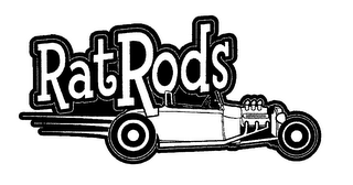 RATRODS