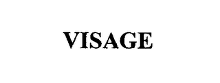 VISAGE