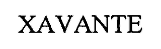 XAVANTE