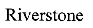 RIVERSTONE