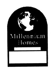 MILLENNIUM HOMES
