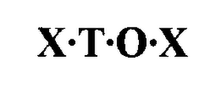 X·T·O·X