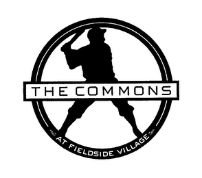 THE COMMONS AT FIELDSIDE VILLAGE