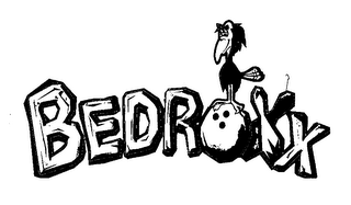 BEDROXX